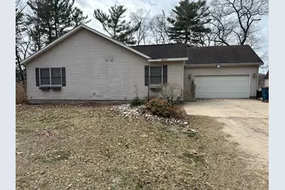 4047 Nash Road, Twin Lake, MI 49457 - Photo 1