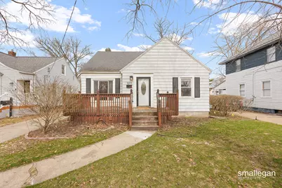 1011 Johnston Street SE, Grand Rapids, MI 49507 - Photo 1