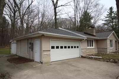 9009 E Main Street, Galesburg, MI 49053 - Photo 2
