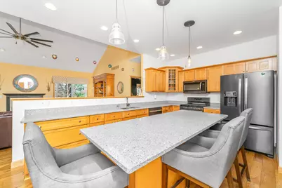 26340 Trestle Creek Ave. Avenue, Mattawan, MI 49071 - Photo 20