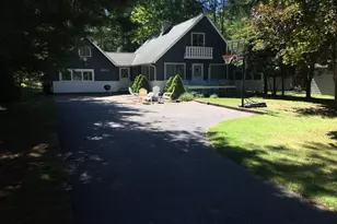 6111 W Longbridge Rd, Pentwater, MI 49449 - Photo 1