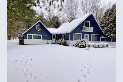 6111 W Longbridge Road, Pentwater, MI 49449 - Photo 4