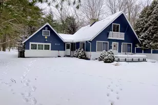 6111 W Longbridge Rd, Pentwater, MI 49449 - Photo 4