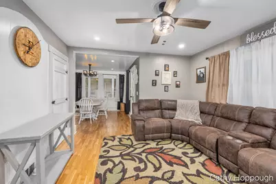 824 5th Avenue, Lake Odessa, MI 48849 - Photo 4