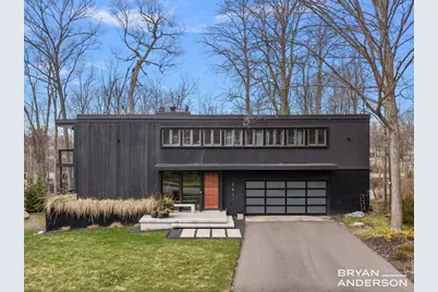 2631 Greentree Drive SE, Grand Rapids, MI 49546 - Photo 1