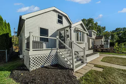 1007 Mohawk Avenue, Royal Oak, MI 48067 - Photo 4
