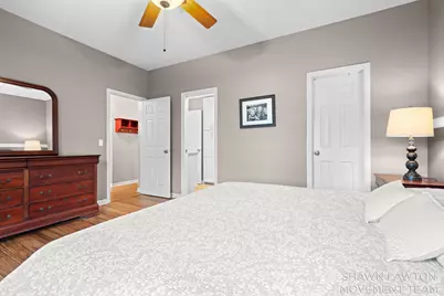 16134 River Bend Drive, Spring Lake, MI 49456 - Photo 22