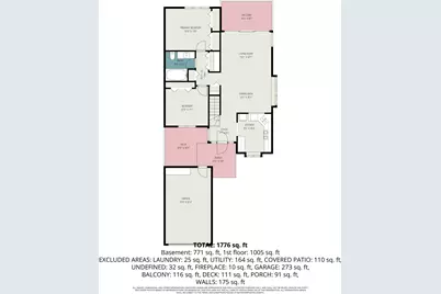 1275 Suncrest Drive NE, Grand Rapids, MI 49525 - Photo 4