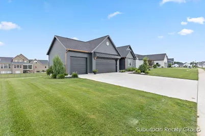 8056 Tramway Drive SW, Byron Center, MI 49315 - Photo 2