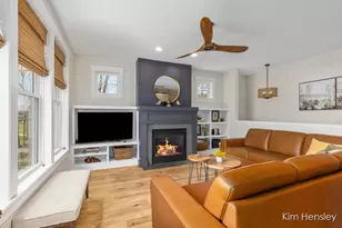 12636 Point Dr, Gowen, MI 49326 - Photo 4