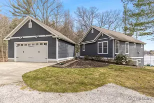 12636 Point Dr, Gowen, MI 49326 - Photo 2