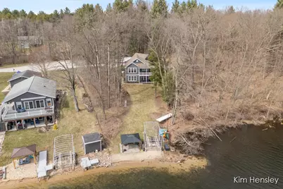 12636 Point Drive, Gowen, MI 49326 - Photo 26