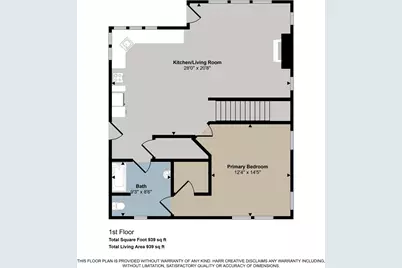 12636 Point Drive, Gowen, MI 49326 - Photo 16