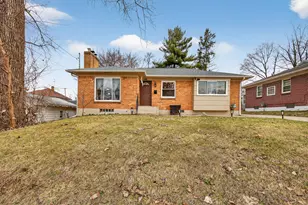 1413 Hazen St SE, Grand Rapids, MI 49507 - Photo 1