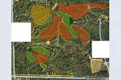 80 Acres Galbrith Road, Mio, MI 48647 - Photo 6