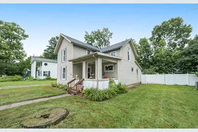 128 1st Street, Milan, MI 48160 - Photo 2