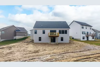 6351 Roman Road, Allendale, MI 49401 - Photo 2