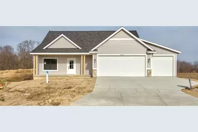 6351 Roman Road, Allendale, MI 49401 - Photo 1