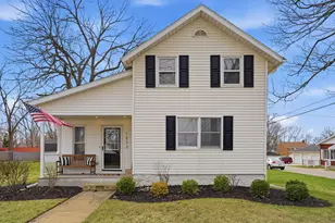 1232 Rosewood Ave, Wayland, MI 49348 - Photo 1