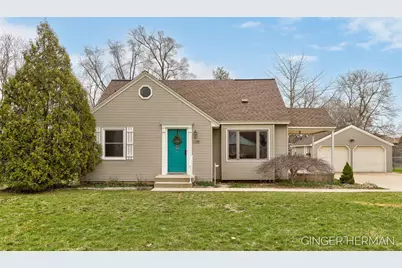 7708 Hazel Drive, Jenison, MI 49428 - Photo 2