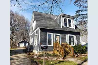 227 Church Street, Coldwater, MI 49036 - Photo 1