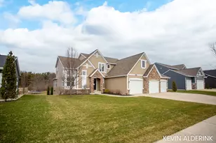 13783 Harrington Lndg, Holland, MI 49424 - Photo 1