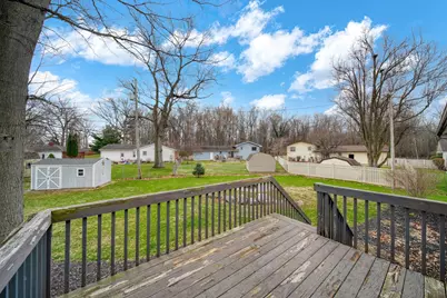 3861 Dorset Drive, Jackson, MI 49203 - Photo 36