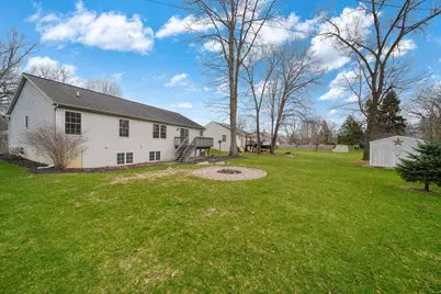 3861 Dorset Drive, Jackson, MI 49203 - Photo 32