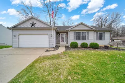 3861 Dorset Drive, Jackson, MI 49203 - Photo 2