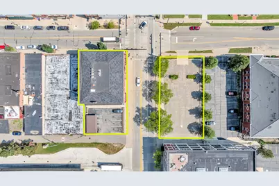 100 W Washington Avenue, Jackson, MI 49201 - Photo 6