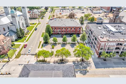 100 W Washington Avenue, Jackson, MI 49201 - Photo 28