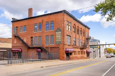 100 W Washington Avenue, Jackson, MI 49201 - Photo 4