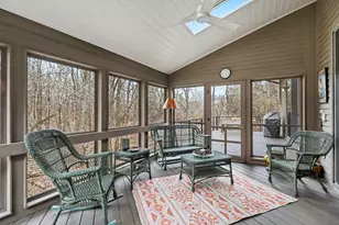 5583 Great Hawk Cir, Ann Arbor, MI 48105 - Photo 32