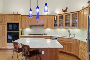 5583 Great Hawk Cir, Ann Arbor, MI 48105 - Photo 8