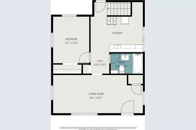 808 E Cross Street, Ypsilanti, MI 48198 - Photo 18