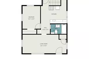 808 E Cross St, Ypsilanti, MI 48198 - Photo 18