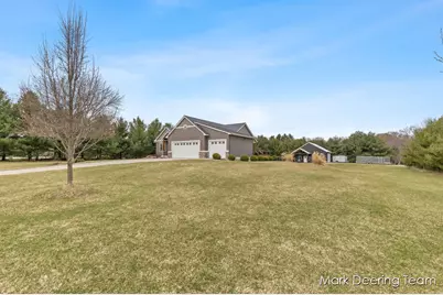 12775 76th Avenue, Allendale, MI 49401 - Photo 2