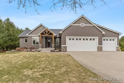 12775 76th Avenue, Allendale, MI 49401 - Photo 1