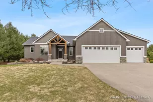 12775 76th Ave, Allendale, MI 49401 - Photo 1