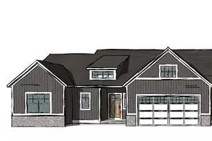 16250 Ft Myers Ave, Spring Lake, MI 49456 - Photo 1