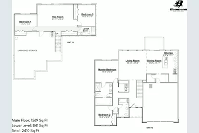 16250 Fort Myers Avenue #12, Spring Lake, MI 49456 - Photo 2