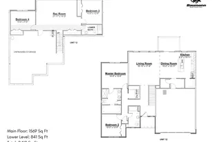 16250 Ft Myers Ave, Spring Lake, MI 49456 - Photo 2