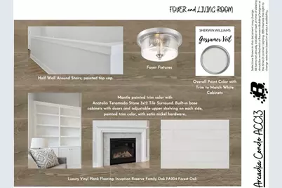 16248 Fort Myers Avenue #13, Spring Lake, MI 49456 - Photo 2