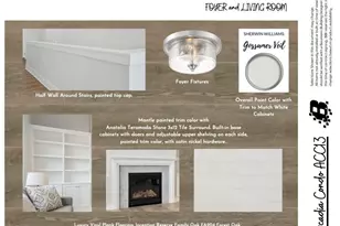 16248 Ft Myers Ave, Spring Lake, MI 49456 - Photo 2