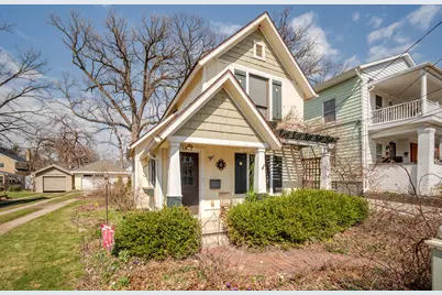 1441 Milton Street SE, Grand Rapids, MI 49506 - Photo 1