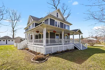 7884 Red Arrow Highway, Watervliet, MI 49098 - Photo 2