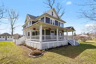 7884 Red Arrow Hwy, Watervliet, MI 49098 - Photo 2