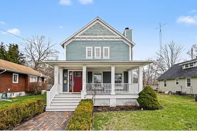 604 N Mechanic Street, Berrien Springs, MI 49103 - Photo 1