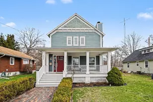 604 N Mechanic St, Berrien Springs, MI 49103 - Photo 1