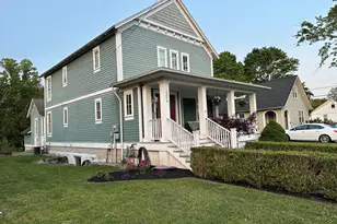 604 N Mechanic St, Berrien Springs, MI 49103 - Photo 2